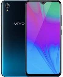 Замена разъема зарядки на телефоне Vivo Y91C в Курске